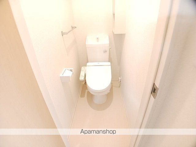 SCHONEの内装写真