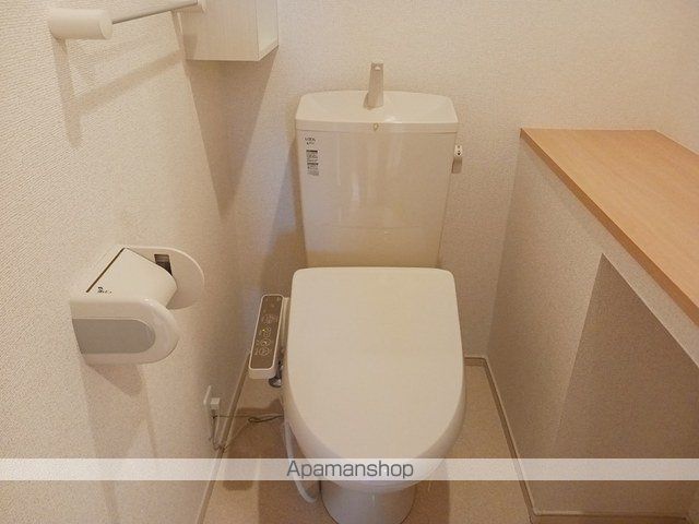 アリエスの内装写真