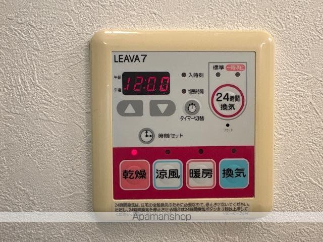 エトワールパレスの内装写真