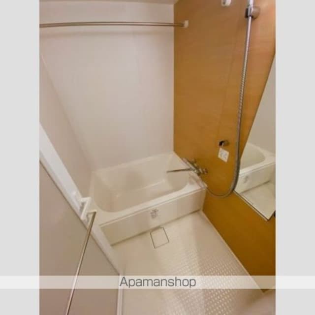 プラウドフラット木場Ⅱ[1K/25.08m2]のバス