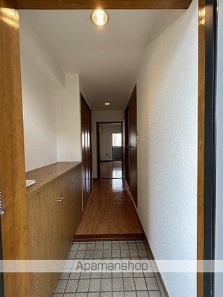 第３加藤ビル[2LDK/53.32m2]の内装