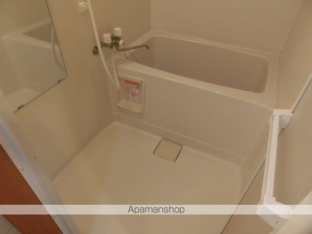 ライフシティ88の内装写真