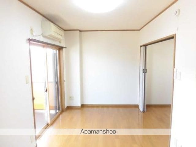 ベルシティの内装写真