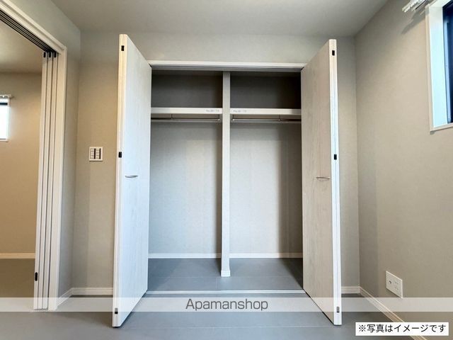 ROBOT HOME 中央林間の内装写真