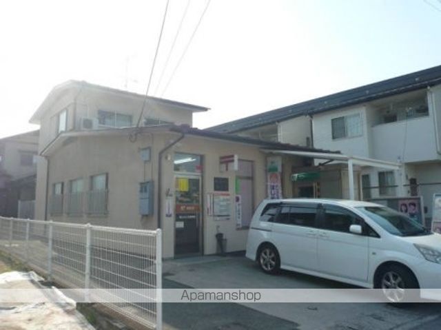 セジュール久松台の周辺写真