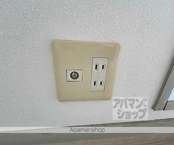 ウィンディア愛宕の内装写真
