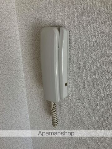 シティハイムフローラの内装写真