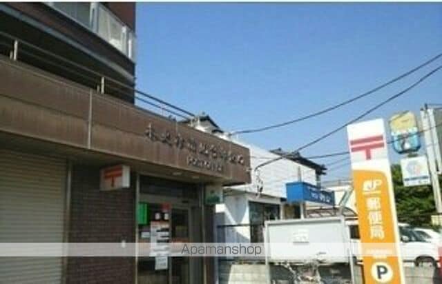 メゾンミルフィーユ Aの周辺写真