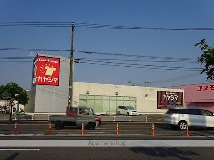 サンライフ浜Ⅰ[2DK/39m2]の周辺8