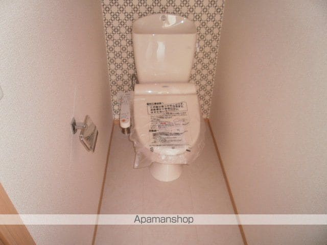 グランビュー桑名の内装写真