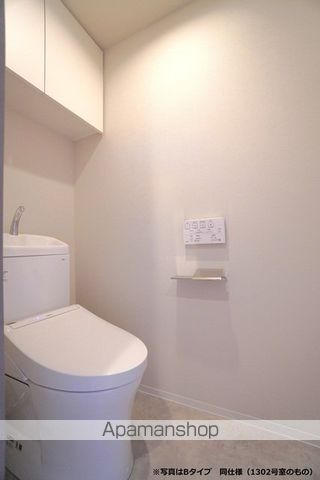 シーズンフラッツ浅草六丁目の内装写真