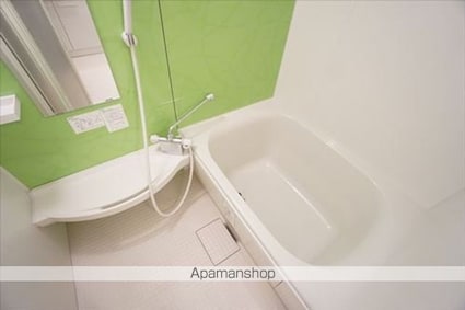 Ｒｉｖｉｅｒｅ（リヴィエール）[1LDK/48.84m2]のバス