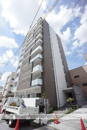 ＤＩＡＭＯＮＤ　ＭＯＯＮ[1K/28.1m2]の外観3