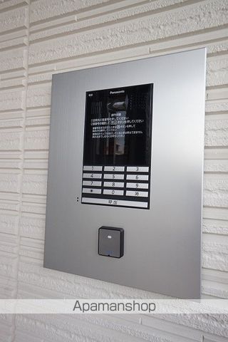 リアル銭座町の玄関写真