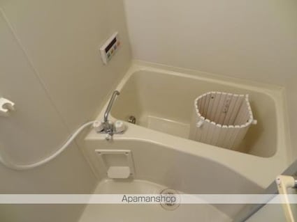 マンションサンライズ[1LDK/39.64m2]のバス