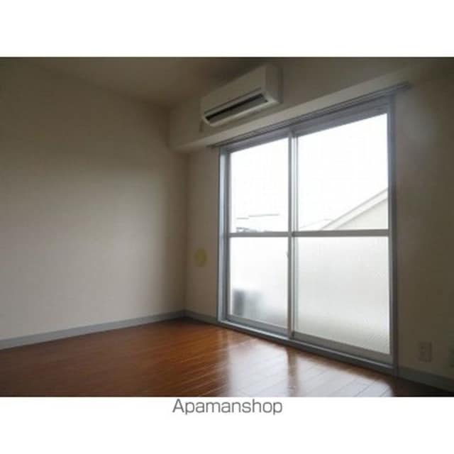 ＰＲＥＳＥＮＴ・晴[1K/21.8m2]のリビング・居間