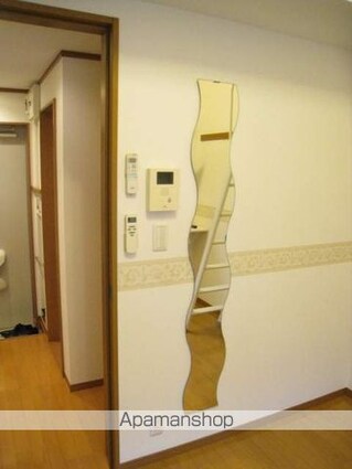 東京都杉並区高円寺南２丁目[1K/13.42m2]の内装7