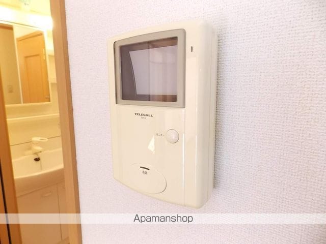 パティオIIの内装写真