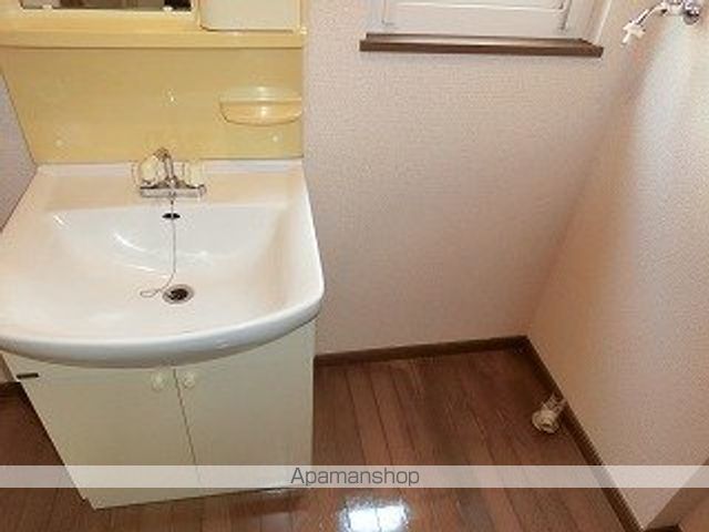 フラワーパーク III棟の内装写真