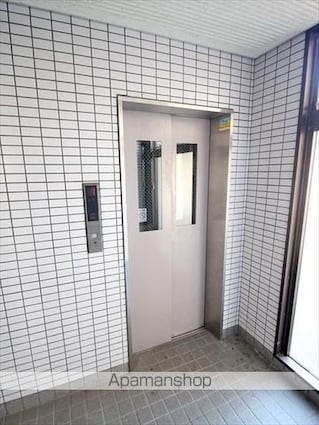 フェニックス南江戸[1K/23.87m2]の共用部9