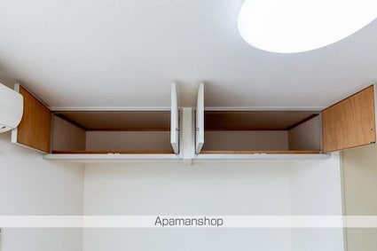 カーサ・ヴェルデ[1K/23.05m2]の内装5