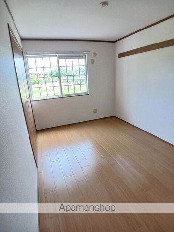 メゾンセレッソ IIの内装写真