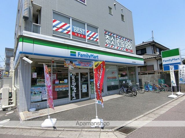 N.forte北松戸の周辺写真