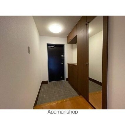 アーバンコート市ヶ谷[2LDK/88.4m2]の内装5