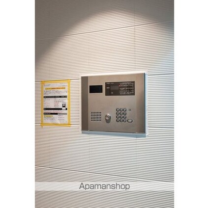 ＢＰＲレジデンス水天宮前[1R/22.99m2]の外観3