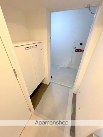 SERENITE本町東リアンの内装写真