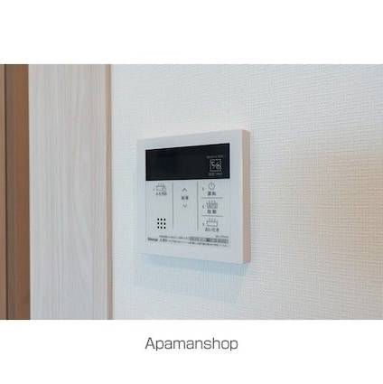 グランカーサ船堀Ⅱ[2LDK/51.67m2]のその他設備