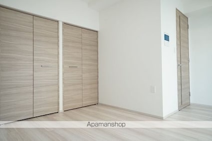 メインステージ浅草国際通り[1K/26.21m2]のその他部屋・スペース