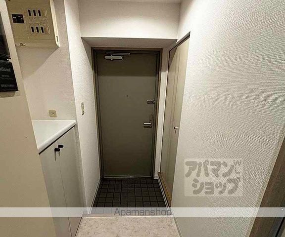 アクシルコート京都二条イースト棟の内装写真