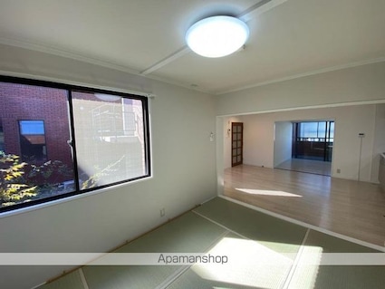 番町ブリックガーデン京都[2LDK/49.28m2]の内装6