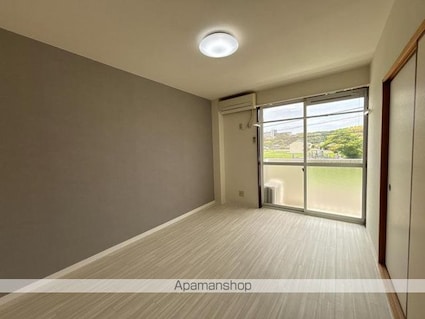 フォブール柳生[2DK/41.25m2]のその他部屋・スペース