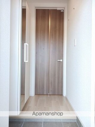 千葉県木更津市中里[1LDK/50.14m2]の玄関