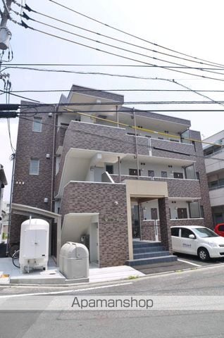N・O青江の外観写真