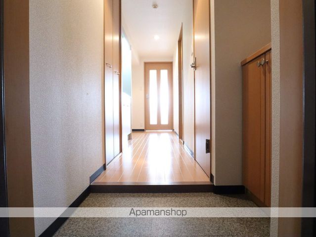 ニューシティアパートメンツ円上町の内装写真