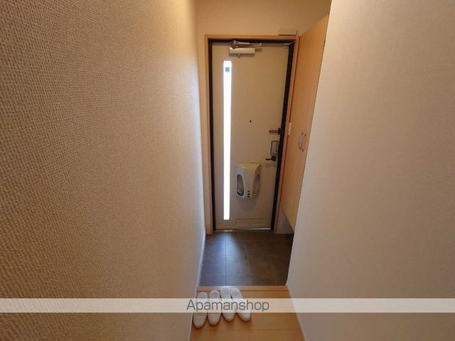 グランシャリオ加納の内装写真