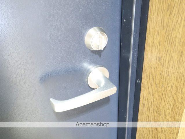 レジデンス滝子館の内装写真