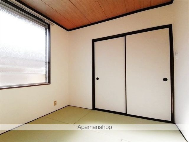 ハイツあかねAの内装写真