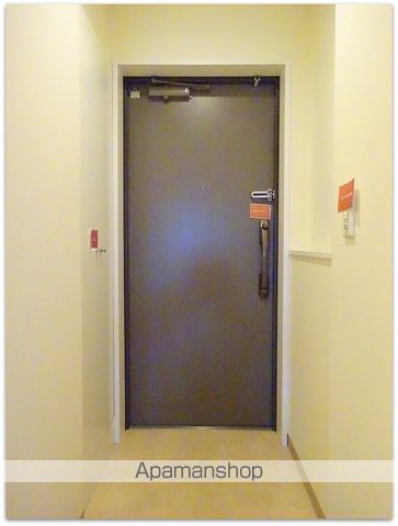 フロンティアタワー九条IIの内装写真