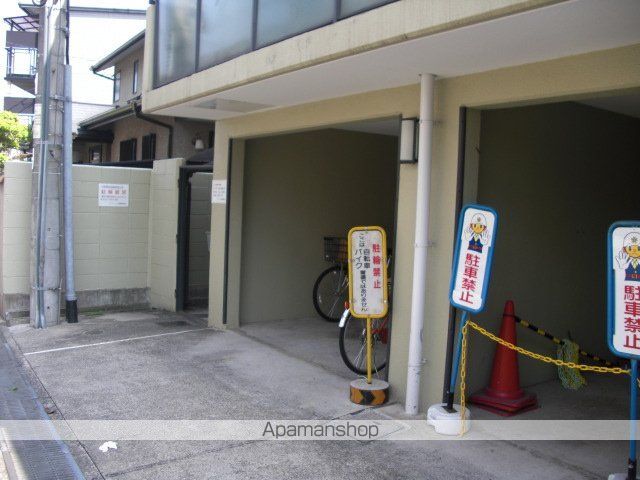 ダイドーメゾン甲東園のその他写真