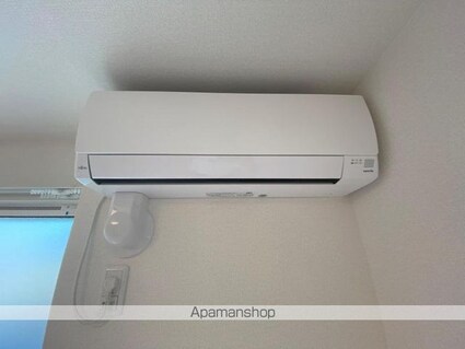 ユーフォリア　Ｃ棟[2LDK/53.77m2]のその他設備