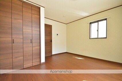 ＷａｌｋｅｒＨｉｌｌ東照宮[1K/23.96m2]の内装2