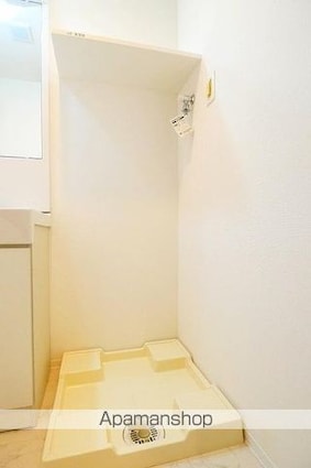 東京都調布市多摩川５丁目[2K/25.52m2]のその他内装4