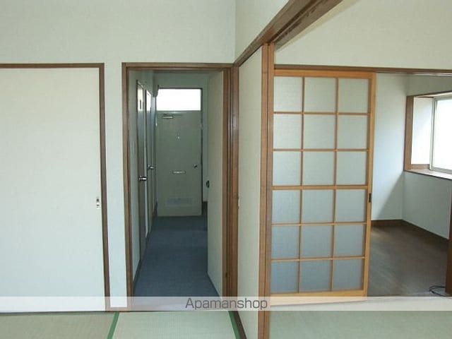 ドミール大原の内装写真