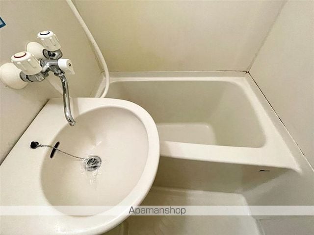 メゾンホワイトの内装写真