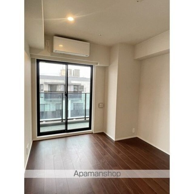 Ｃａｓａ　Ｓｐｌｅｎｄｉｄｏ　麻布仙台坂[1LDK/50.97m2]のその他部屋・スペース