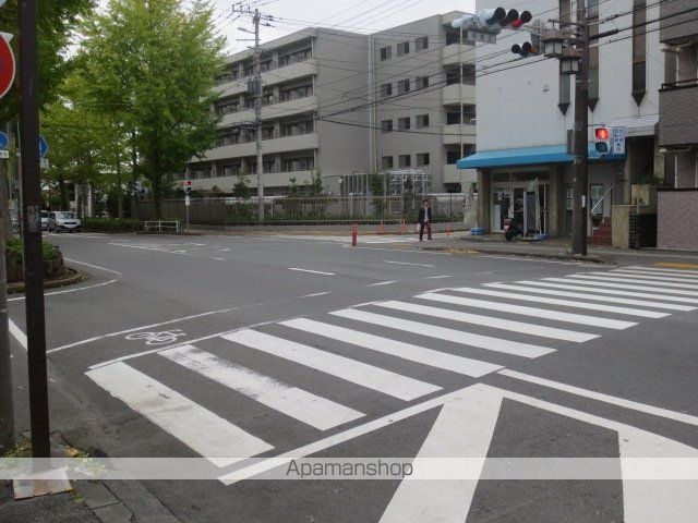 カサグランデの周辺写真